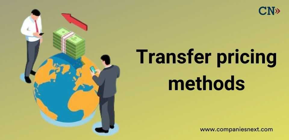 phd in transfer pricing